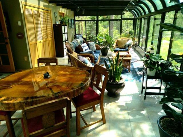 Moss Mountain Inn コロンビア・フォールズ エクステリア 写真